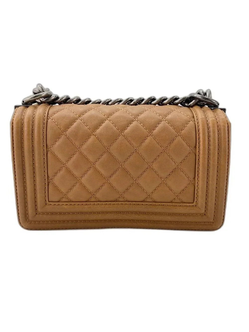 Chanel Shoulder Bag